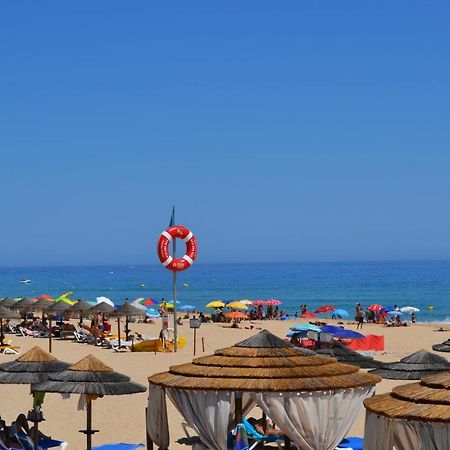 Sea Top Flat V Portimao Bagian luar foto