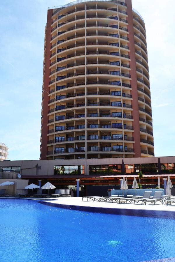Sea Top Flat V Portimao Bagian luar foto